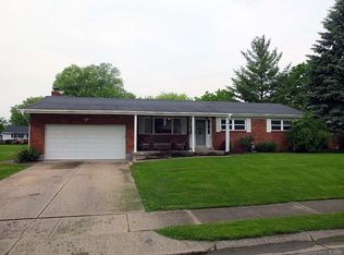 307 John St, Trenton, OH 45067