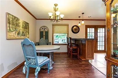 2 bed, 917 sqft, $1,200 — Photo 4