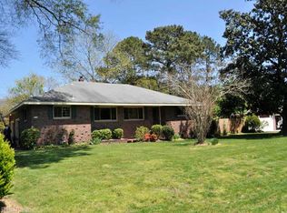 4212 John Silver Rd, Virginia Beach, VA 23455
