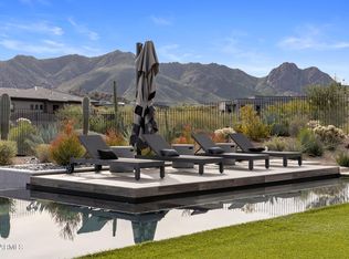 12584 E Chama Rd, Scottsdale, AZ 85255