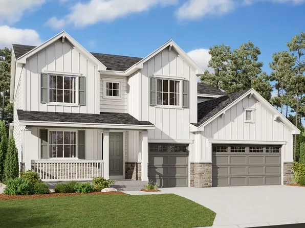 Dillon II Plan, Kitchel Lake