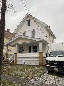 15407 School Ave, Cleveland, OH, 44110