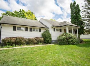 1650 Stewart Blvd, Fairborn, OH 45324