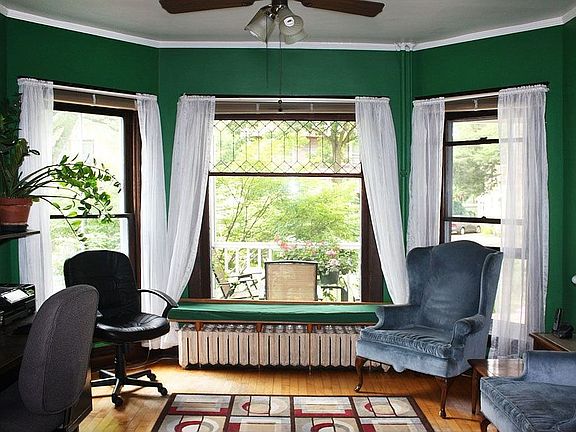 Front Room