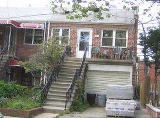 1364 E 100th St, Brooklyn, NY 11236
