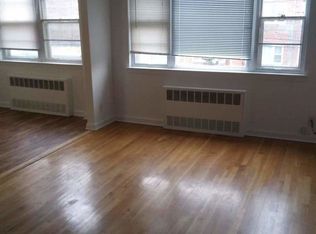 25-92 45th St #2, Astoria, NY 11103