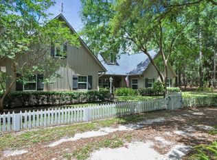 1505 Rockingham Ln, Deland, FL 32724