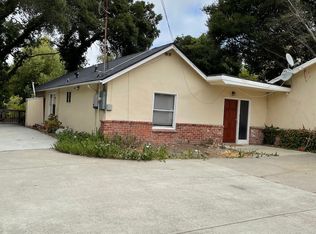 4927 San Pablo Dam Rd, El Sobrante, CA 94803