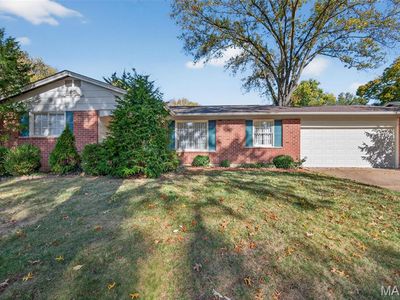 2175 Somerset Dr, Florissant, MO, 63033