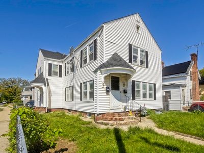 320 Oakland St, Springfield, MA, 01108