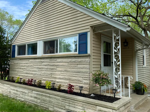3817 S Rose St, Kalamazoo, MI 49001