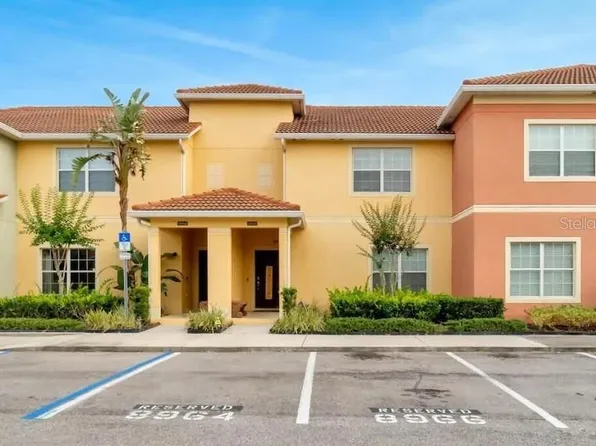 8966 SUGAR PALM ROAD, KISSIMMEE, FL 34747