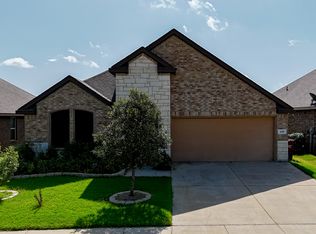 120 Gentle Circle Way, Royse City, TX 75189