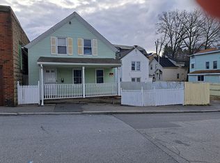 3 Liberty St, Worcester, MA 01605