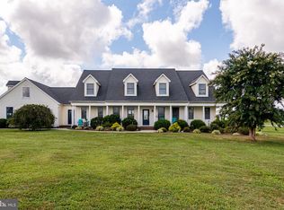 1006 White Marsh Rd, Centreville, MD 21617