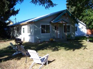 306 Blackwell St, Ione, WA 99139