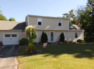 10 Towle St, Rochester, NH 03867