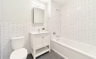 Rented by Living New York