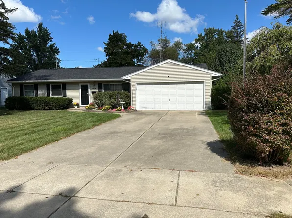 324 Delzingro Dr, Davison, MI 48423