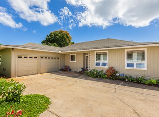 4865F Nonou Rd, Kapaa, HI 96746
