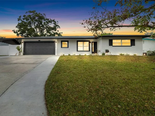 1966 Sandra Dr, Clearwater, FL 33764