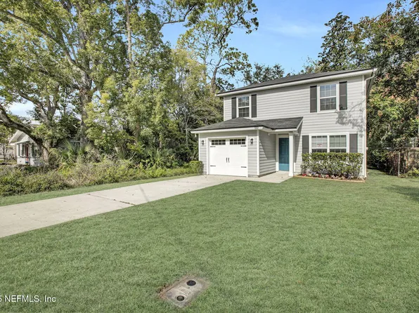 3567 GILMORE Street, Jacksonville, FL 32205