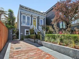 138-140 Ord St, San Francisco, CA 94114