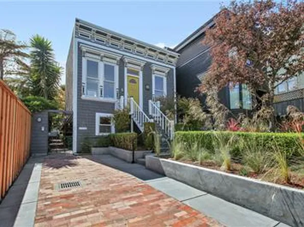 138-140 Ord St, San Francisco, CA 94114