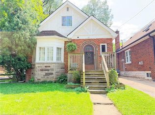1 Norwood Rd, Hamilton, ON L8S 3P8