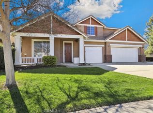 33553 Thyme Ln, Murrieta, CA 92563