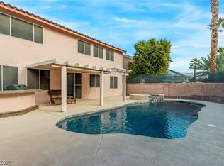 1291 Peppercorn Ave, Henderson, NV 89012