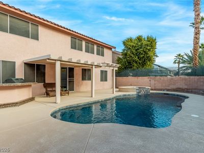 1291 Peppercorn Ave, Henderson, NV, 89012