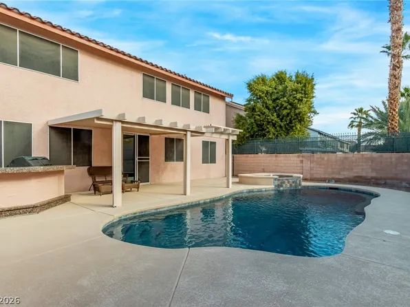 1291 Peppercorn Ave, Henderson, NV 89012