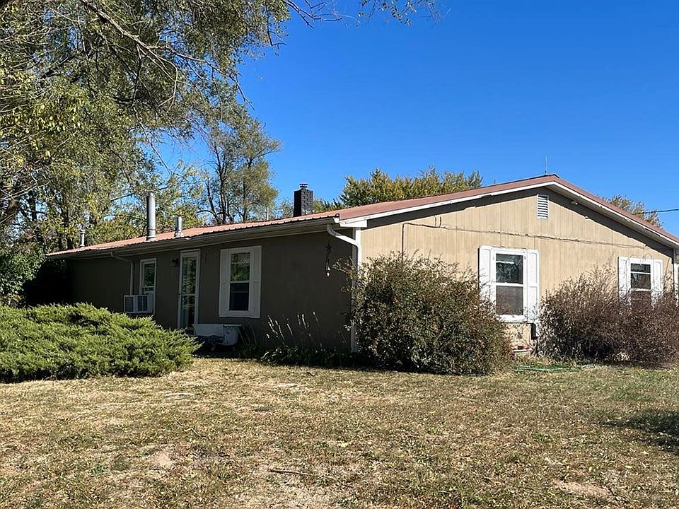 20553 State Highway 129, Unionville, MO 63565 Zillow