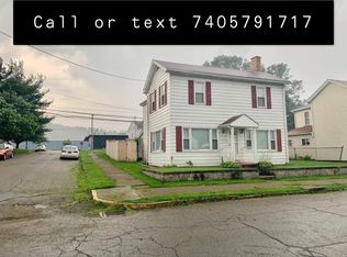 1600 Commerce St, Wellsville, OH