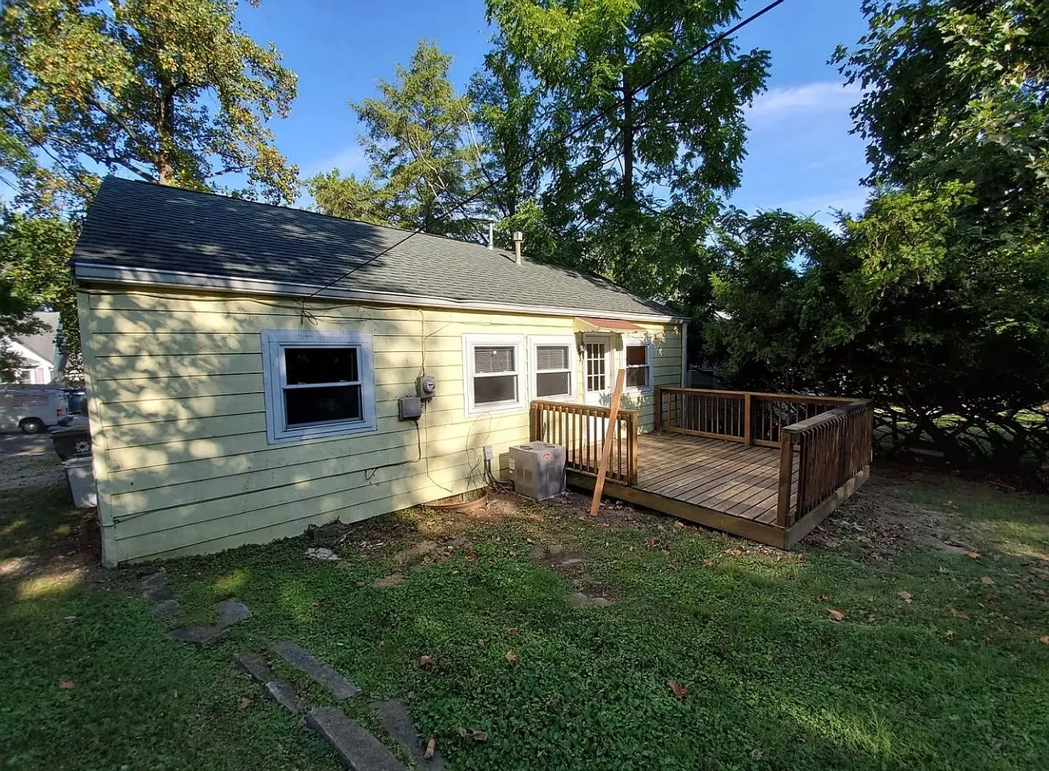 Jacobs school of music - 3BR — Photo 1