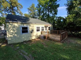 515 S Mitchell St, Bloomington, IN 47401