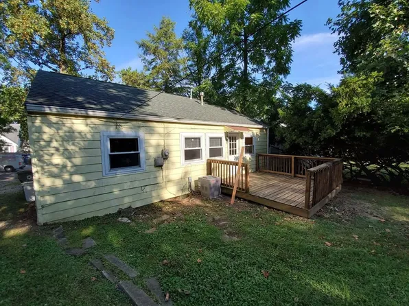 515 S Mitchell St, Bloomington, IN 47401