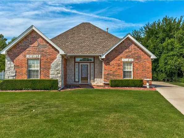 10114 Lexi Ct, Midwest City, OK 73130
