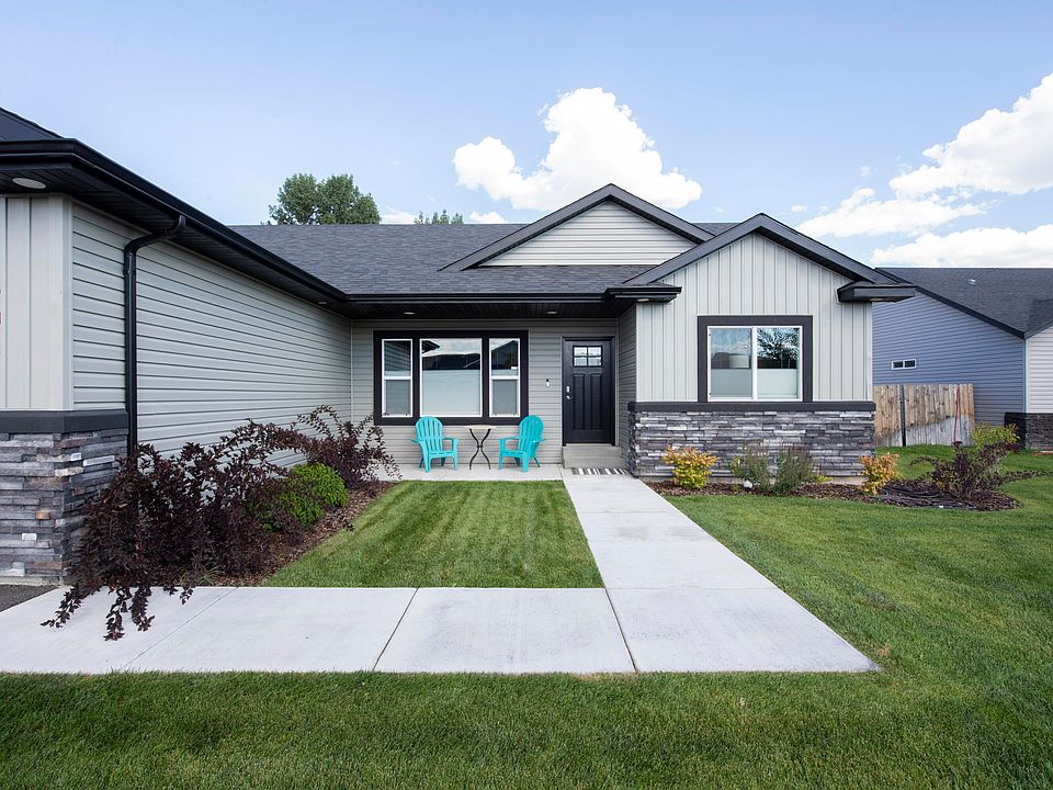 305 Greenfield Way, Carey, ID 83320 Zillow