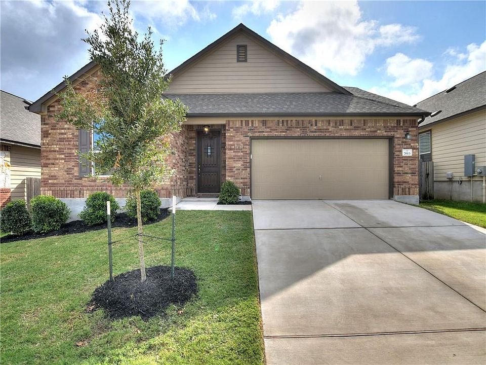 1st image of 7613 Peccary Dr