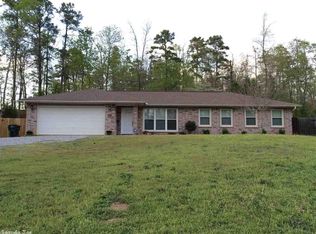 2362 Marion Anderson Rd, Hot Springs, AR 71913