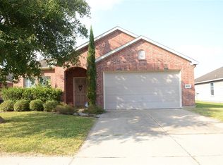 18218 Fairhope Oak Ct, Houston, TX 77084