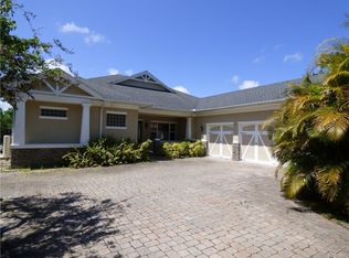 544 Cross Creek Cir, Sebastian, FL 32958