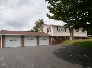 15005 Route 22 Hwy E, Vintondale, PA 15961