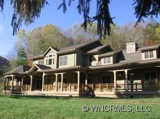 46 Noland Gap Rd, Waynesville, NC 28785