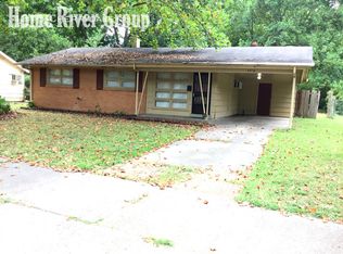 4316 Cherrydale Ave, Memphis, TN 38111