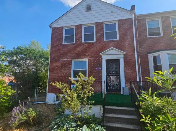 3201 Dorithan Rd, Baltimore, MD 21215