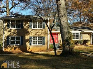 2338 Dawn Ct, Decatur, GA 30032