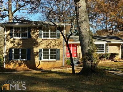 2338 Dawn Ct, Decatur, GA, 30032